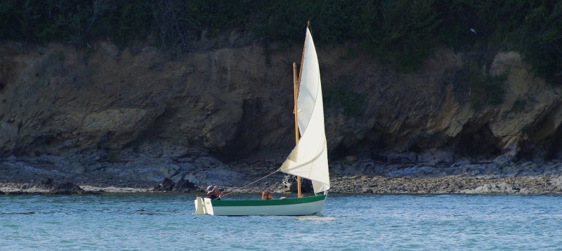 activités nautiques plougastel